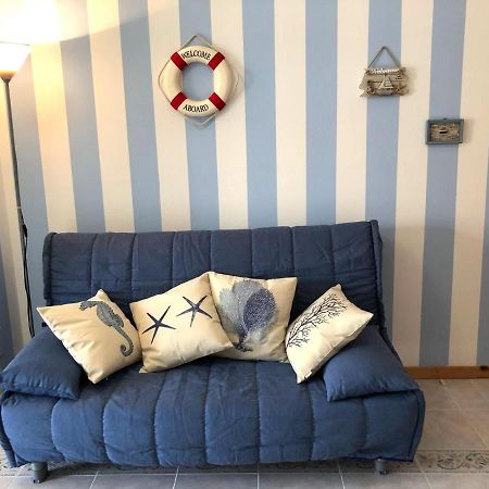 The Sailor'S House Apartment Alghero Ngoại thất bức ảnh