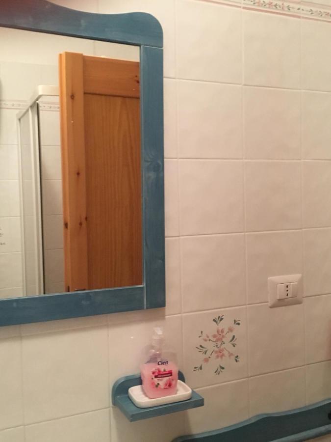 The Sailor'S House Apartment Alghero Ngoại thất bức ảnh