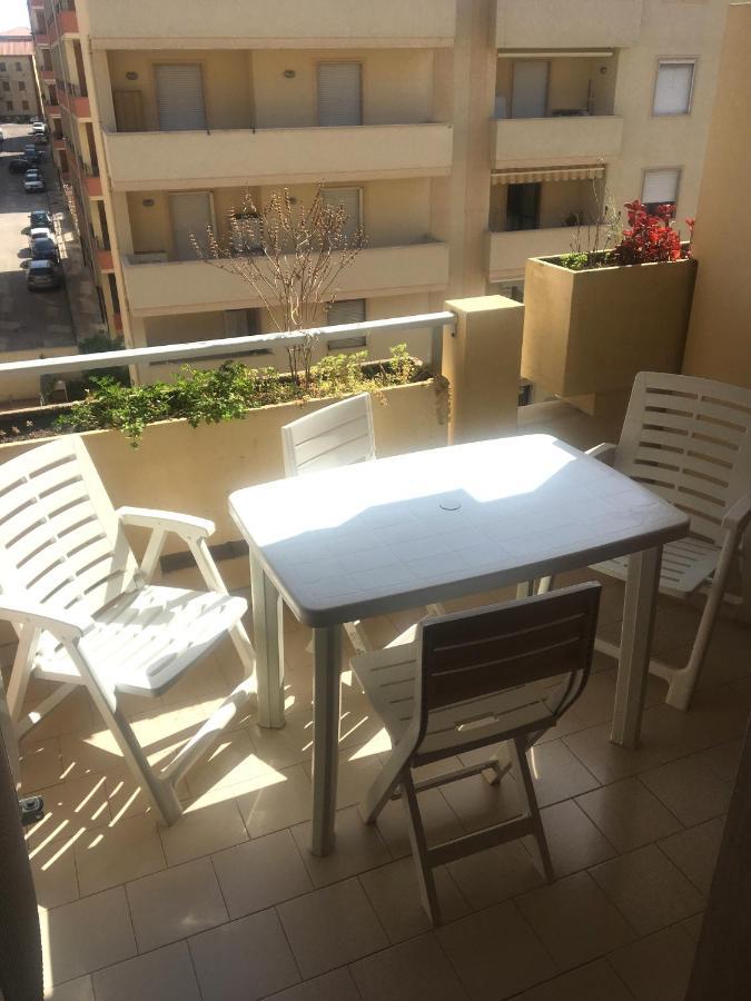 The Sailor'S House Apartment Alghero Ngoại thất bức ảnh
