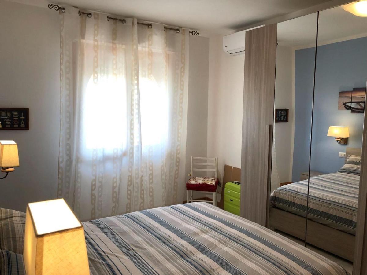 The Sailor'S House Apartment Alghero Ngoại thất bức ảnh