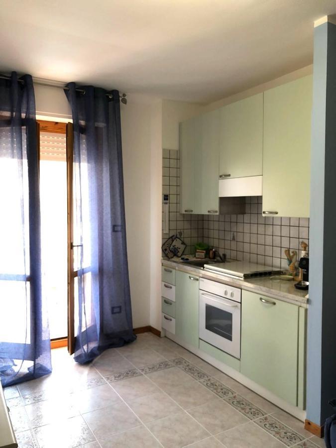 The Sailor'S House Apartment Alghero Ngoại thất bức ảnh