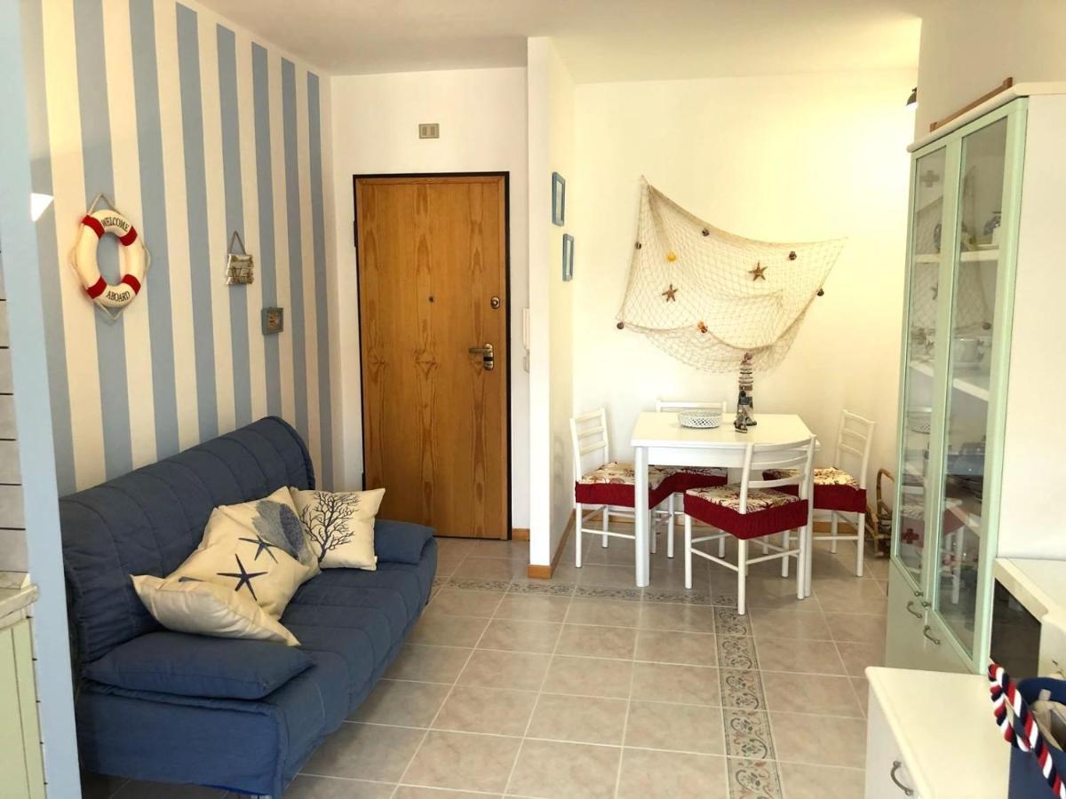 The Sailor'S House Apartment Alghero Ngoại thất bức ảnh