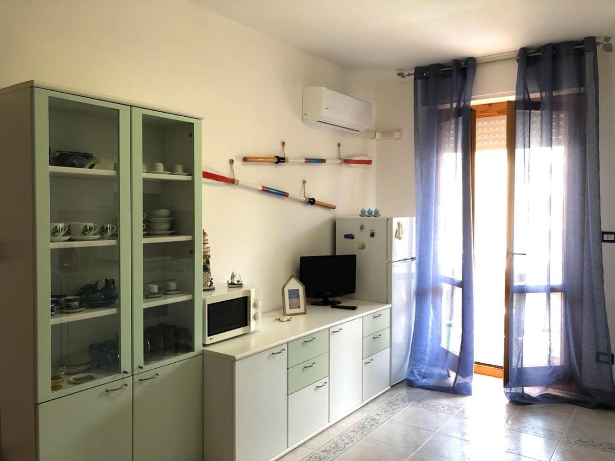 The Sailor'S House Apartment Alghero Ngoại thất bức ảnh