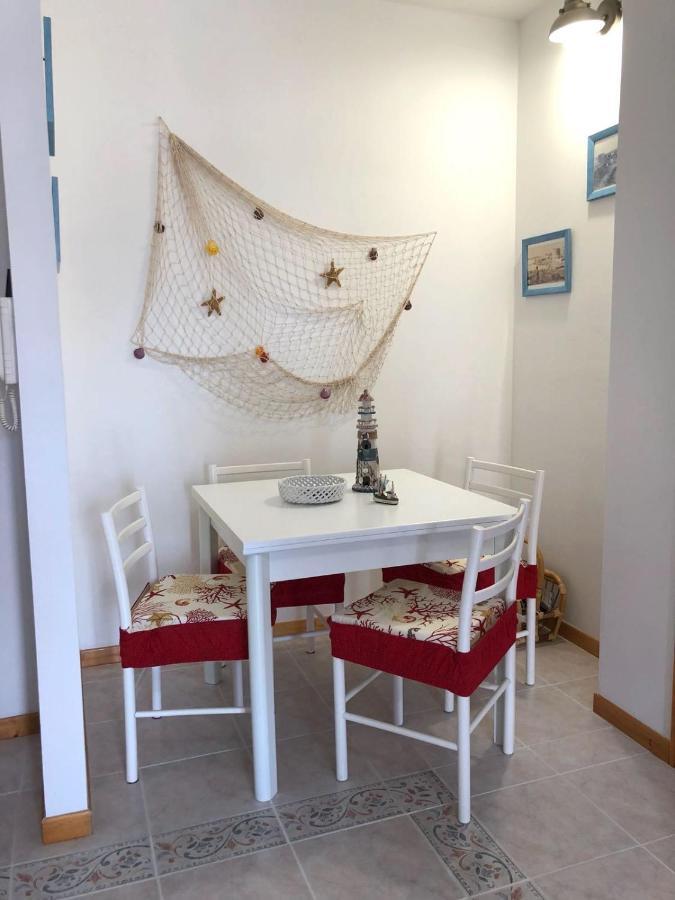 The Sailor'S House Apartment Alghero Ngoại thất bức ảnh