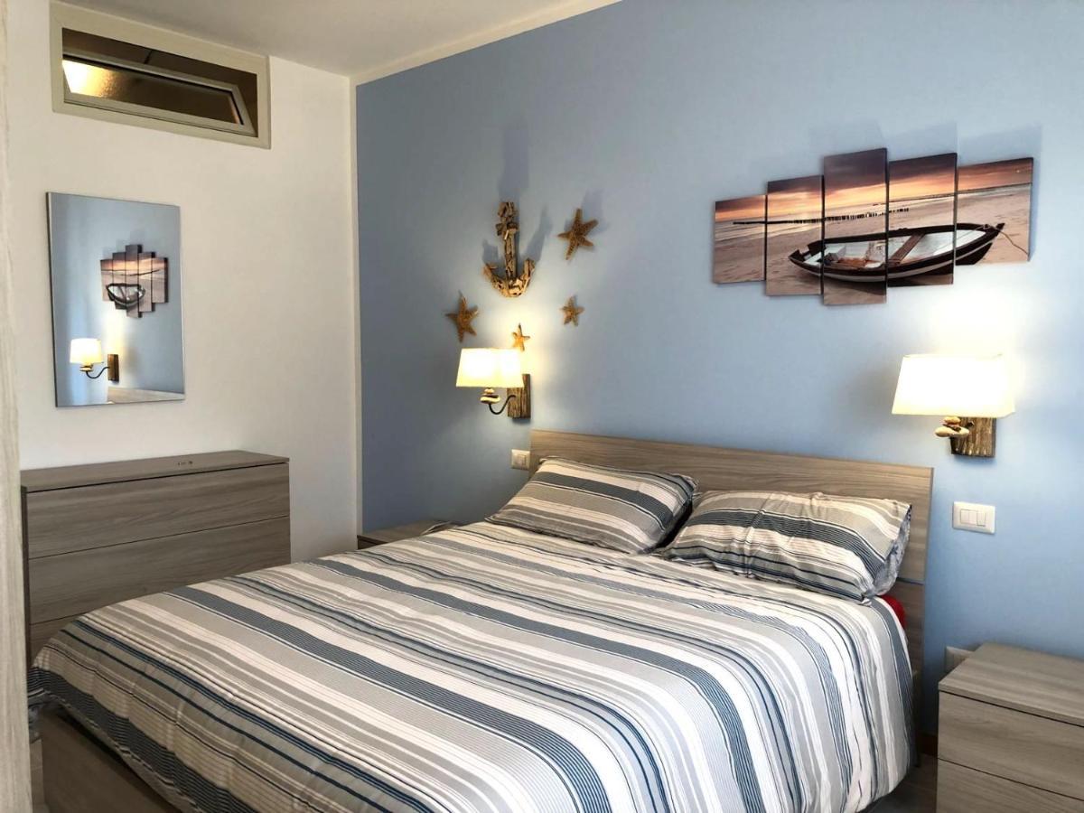 The Sailor'S House Apartment Alghero Ngoại thất bức ảnh