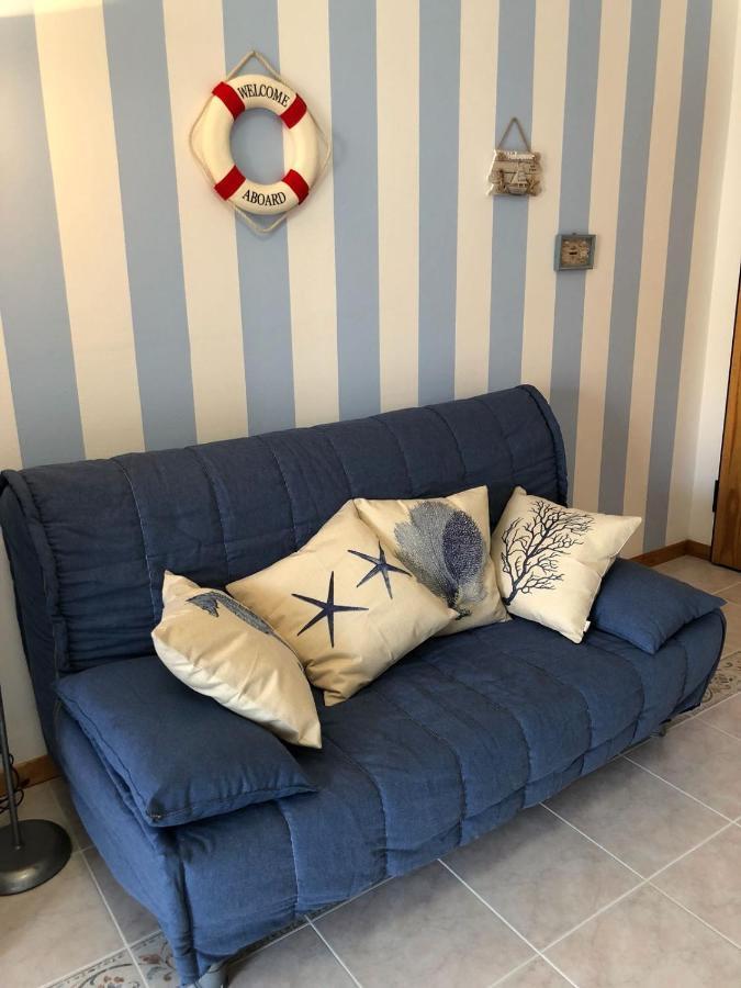 The Sailor'S House Apartment Alghero Ngoại thất bức ảnh